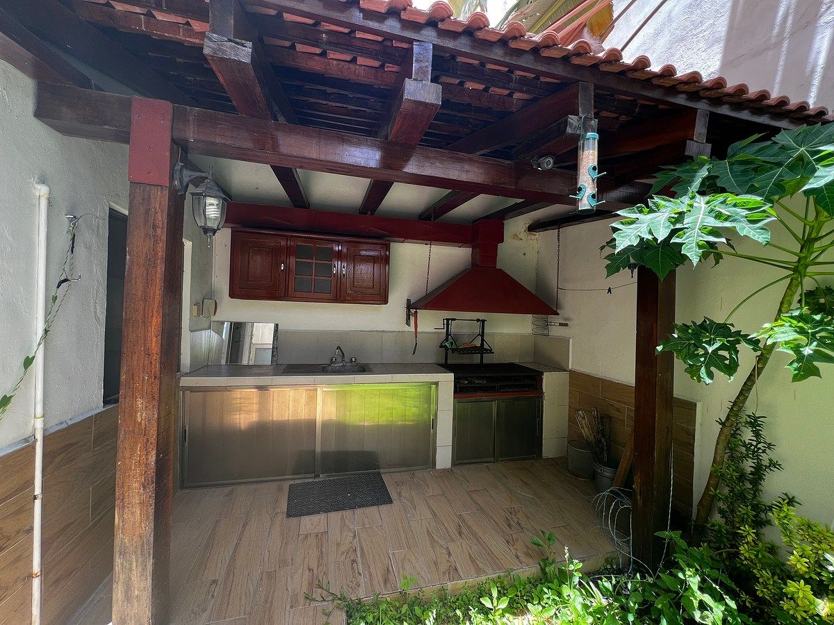 Casa em Residencial los Almendros, Campeche, foto 10 de 39