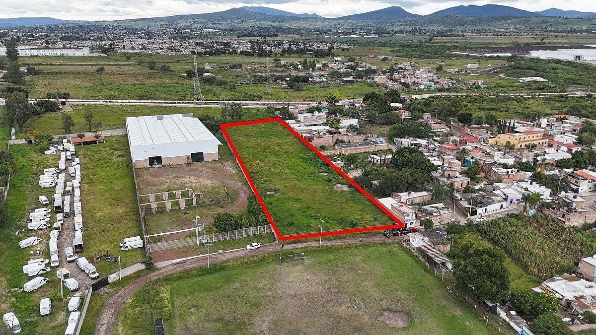 TERRENO A 5 MIN DEL SALTO EN VENTA - foto 2