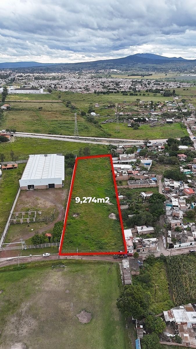 TERRENO A 5 MIN DEL SALTO EN VENTA - foto 3