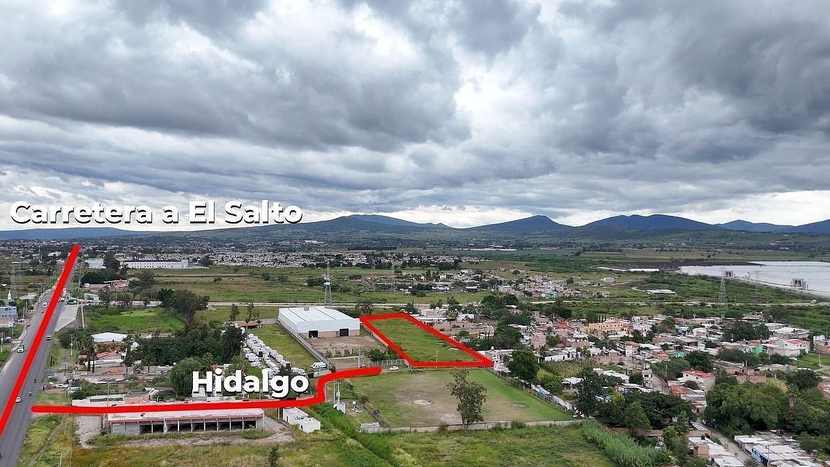 TERRENO A 5 MIN DEL SALTO EN VENTA - foto 4