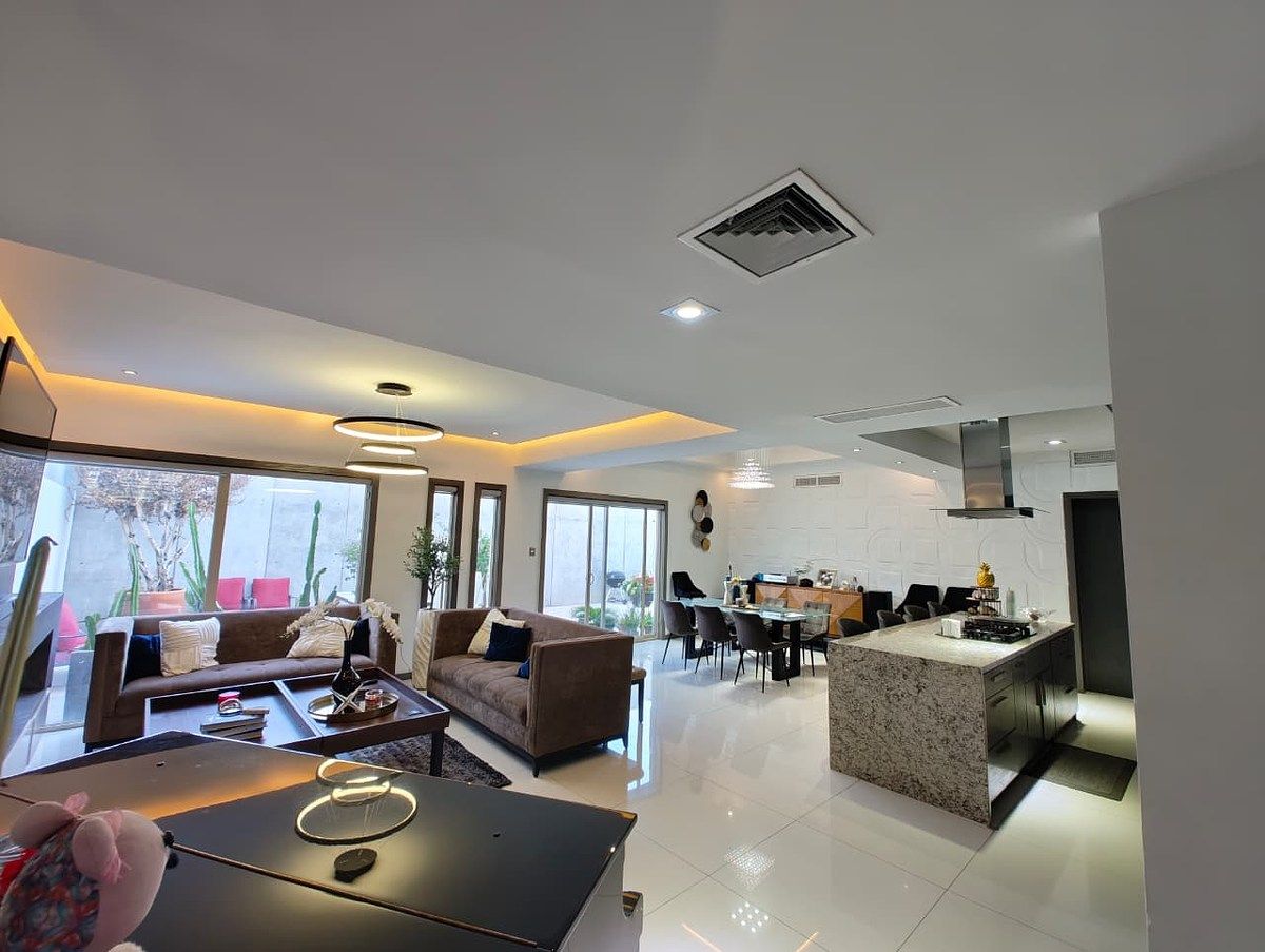 House in Cumbres de San Francisco I y II, Chihuahua, photo 10 of 41