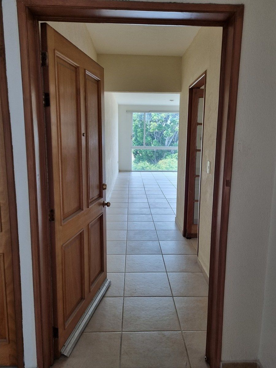 DEPARTAMENTO EN VENTA O RENTA LA JOYA DELICIAS CUERNAVACA - foto 2