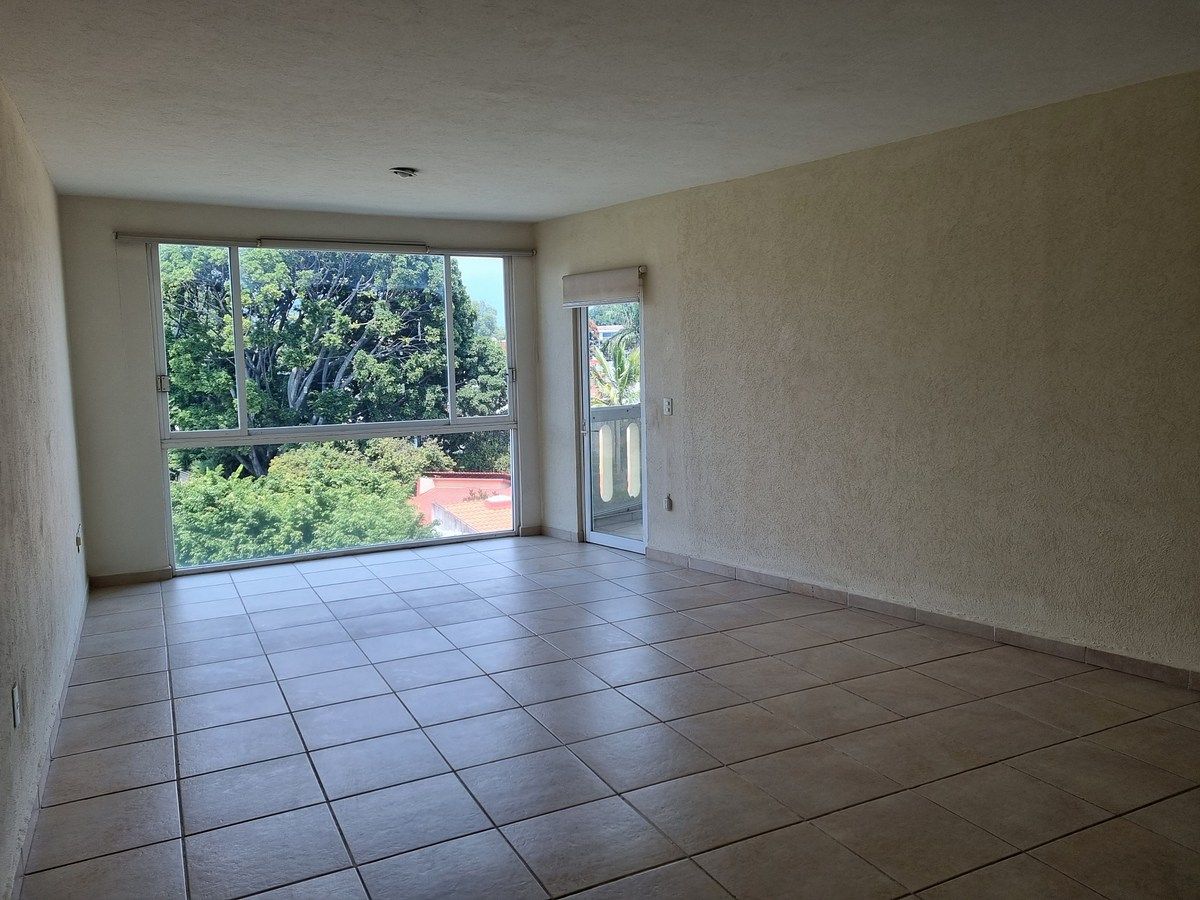 DEPARTAMENTO EN VENTA O RENTA LA JOYA DELICIAS CUERNAVACA - foto 3