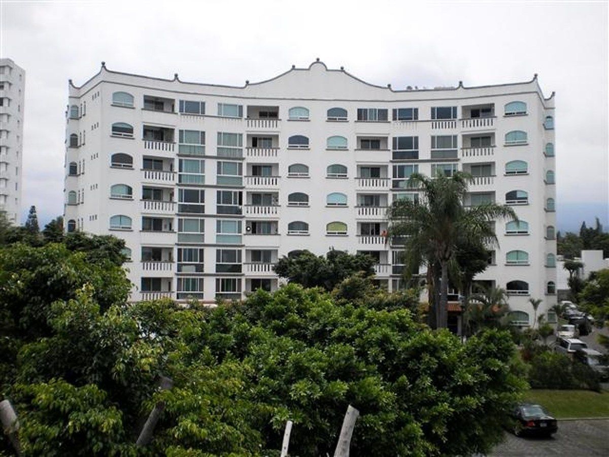 DEPARTAMENTO EN VENTA O RENTA LA JOYA DELICIAS CUERNAVACA