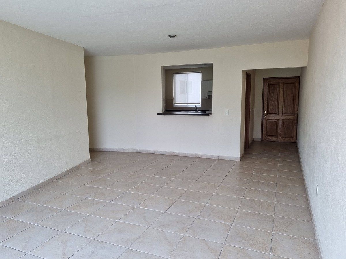 DEPARTAMENTO EN VENTA O RENTA LA JOYA DELICIAS CUERNAVACA - foto 4