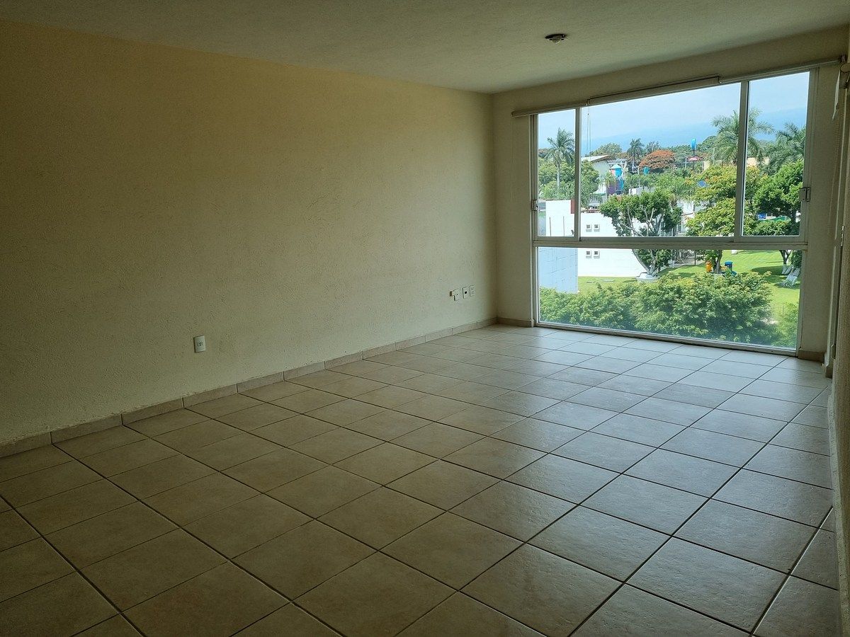DEPARTAMENTO EN VENTA O RENTA LA JOYA DELICIAS CUERNAVACA - foto 5