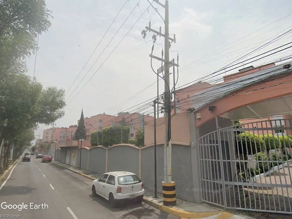BONITO DEPARTAMENTO EN VENTA DE REMATE, XOCHIMILCO, foto 1 de 1