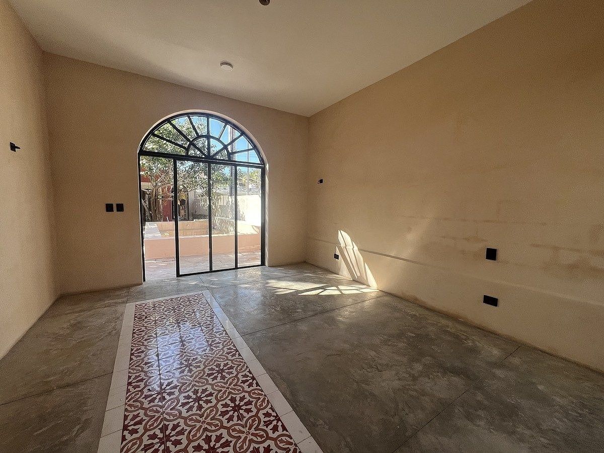 Casa en Mérida Centro, Mérida, foto 4 de 14