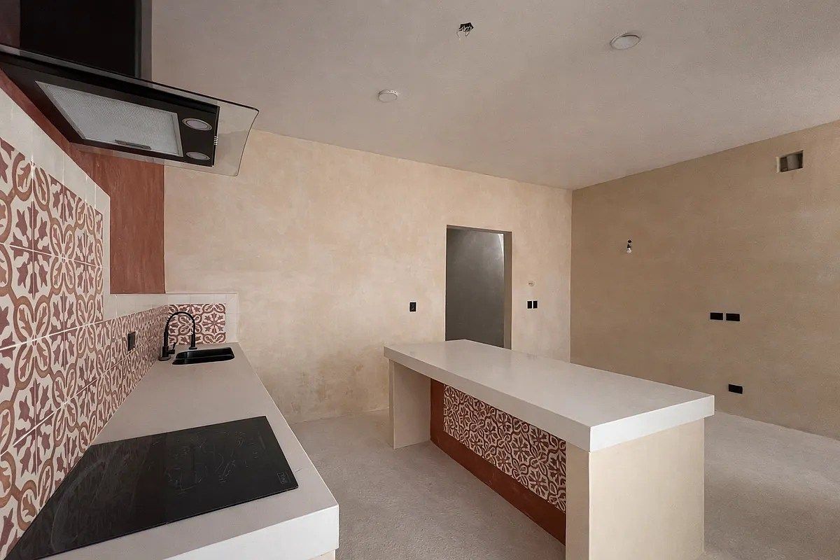 Casa en Mérida Centro, Mérida, foto 10 de 14