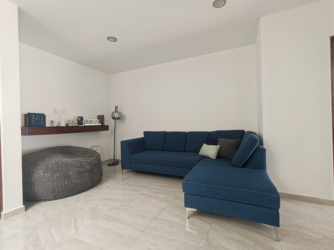 Casa em Juriquilla, Querétaro, foto 6 de 23