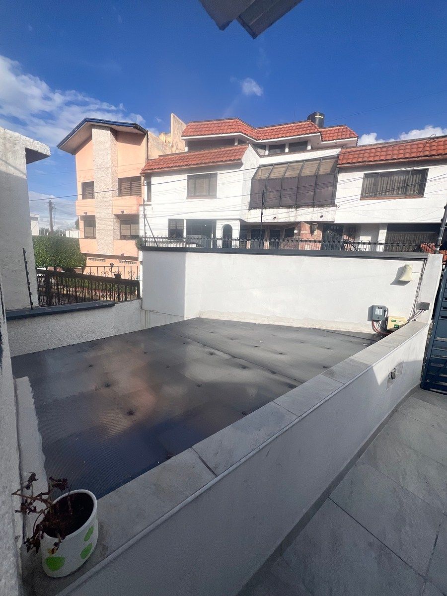 Casa en Jardines de Satélite, Naucalpan de Juárez, foto 3 de 36