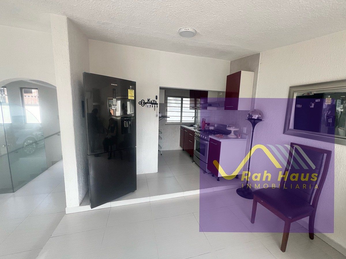 Casa en Jardines de Satélite, Naucalpan de Juárez, foto 7 de 36