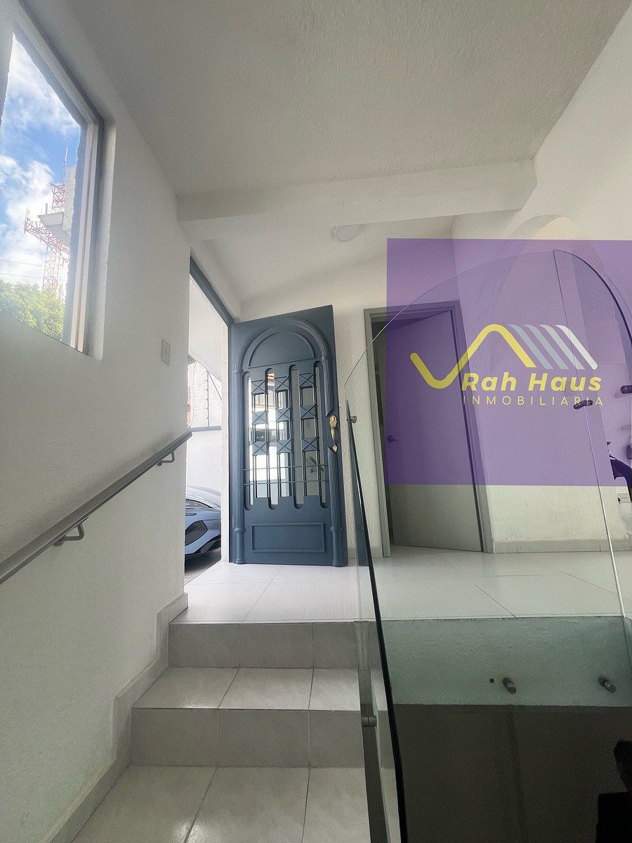 Casa en Jardines de Satélite, Naucalpan de Juárez, foto 10 de 36