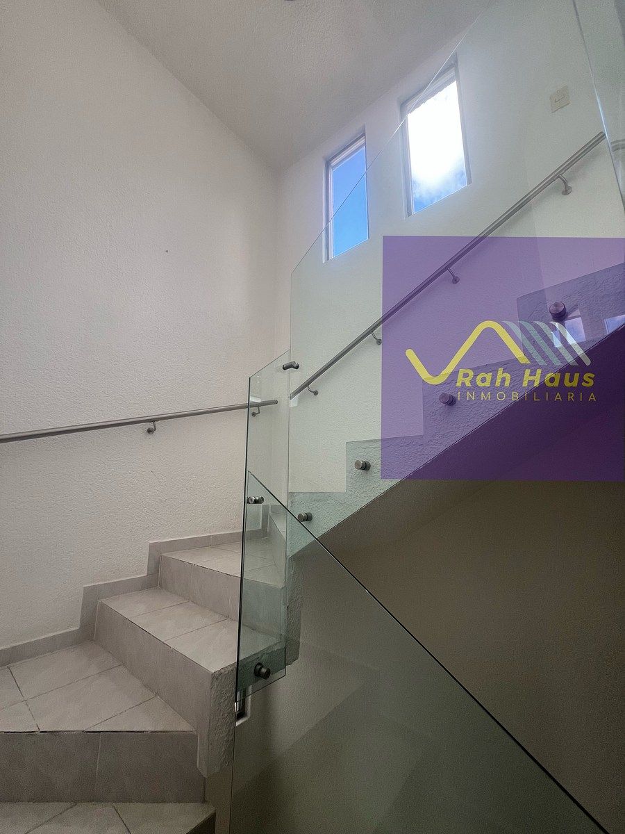 Casa en Jardines de Satélite, Naucalpan de Juárez, foto 11 de 36