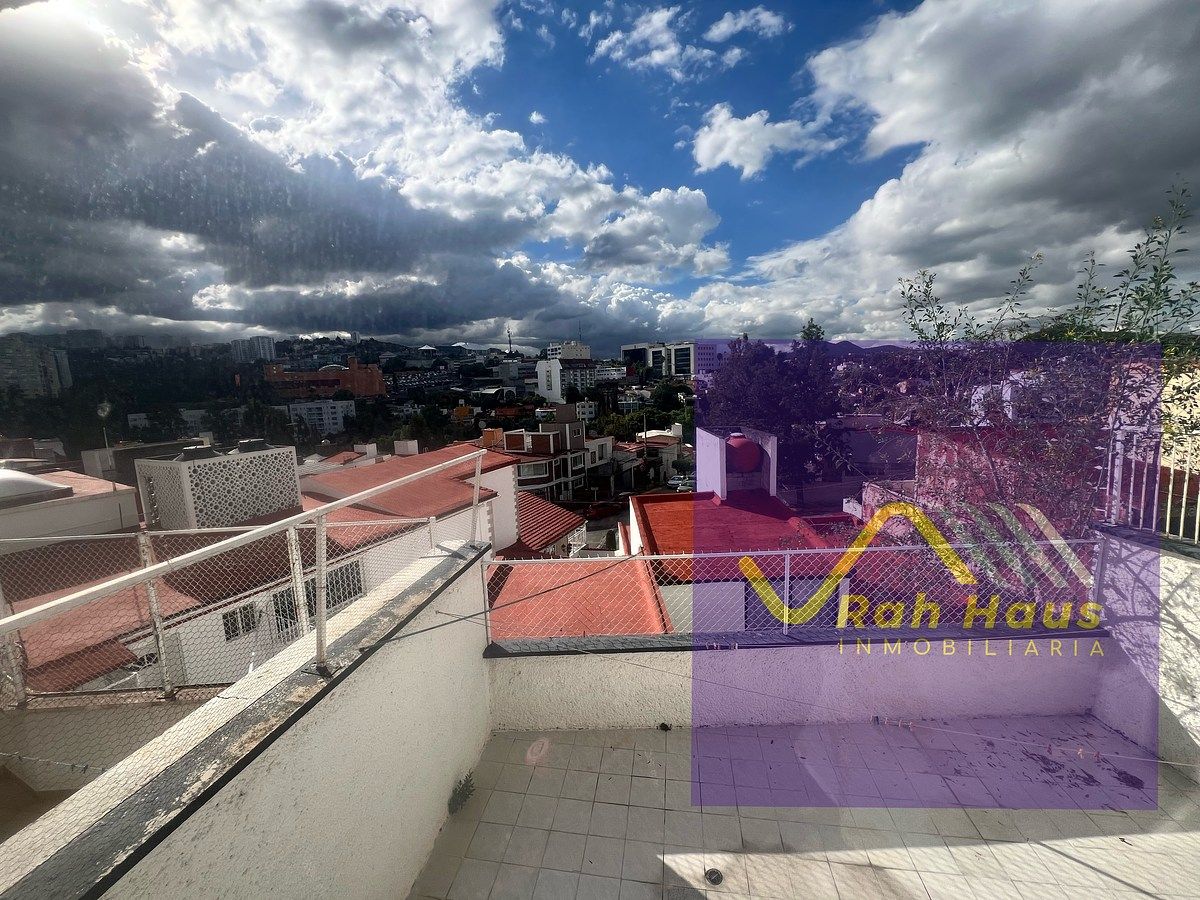 Casa en Jardines de Satélite, Naucalpan de Juárez, foto 13 de 36