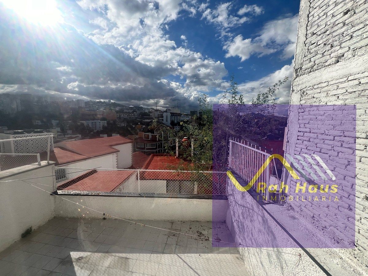 Casa en Jardines de Satélite, Naucalpan de Juárez, foto 16 de 36