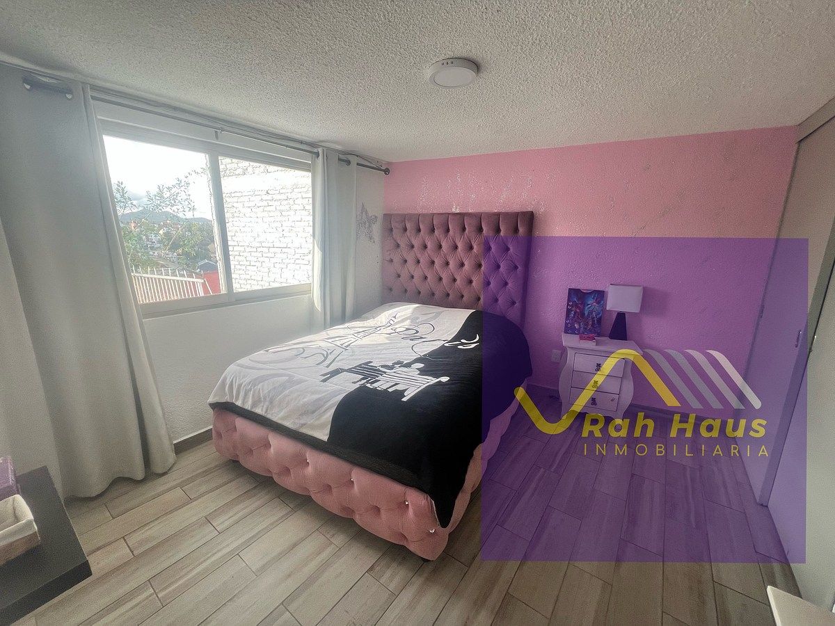 Casa en Jardines de Satélite, Naucalpan de Juárez, foto 17 de 36