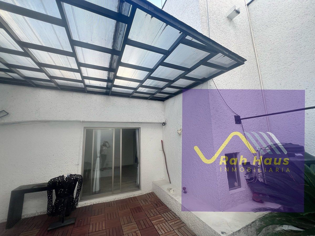 Casa en Jardines de Satélite, Naucalpan de Juárez, foto 18 de 36