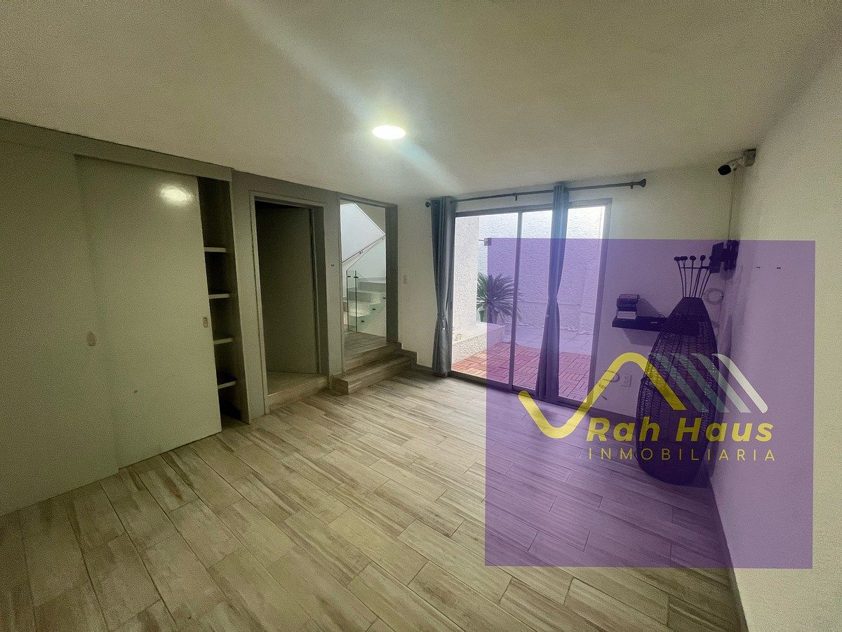 Casa en Jardines de Satélite, Naucalpan de Juárez, foto 23 de 36
