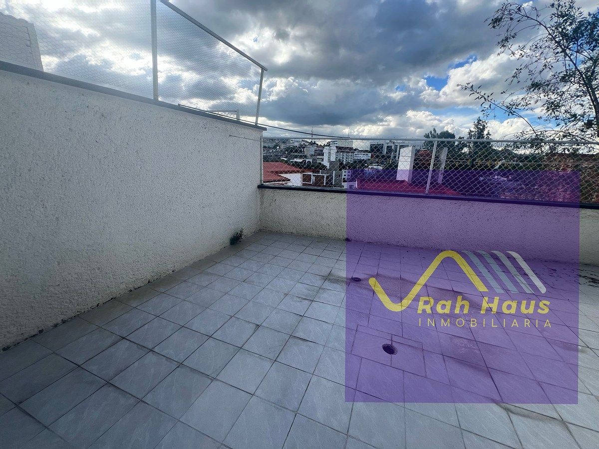 Casa en Jardines de Satélite, Naucalpan de Juárez, foto 29 de 36