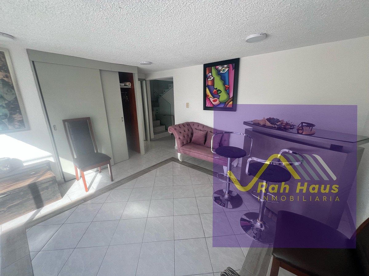 Casa en Jardines de Satélite, Naucalpan de Juárez, foto 30 de 36