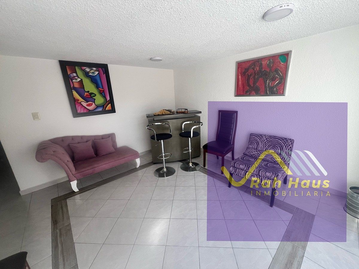 Casa en Jardines de Satélite, Naucalpan de Juárez, foto 31 de 36