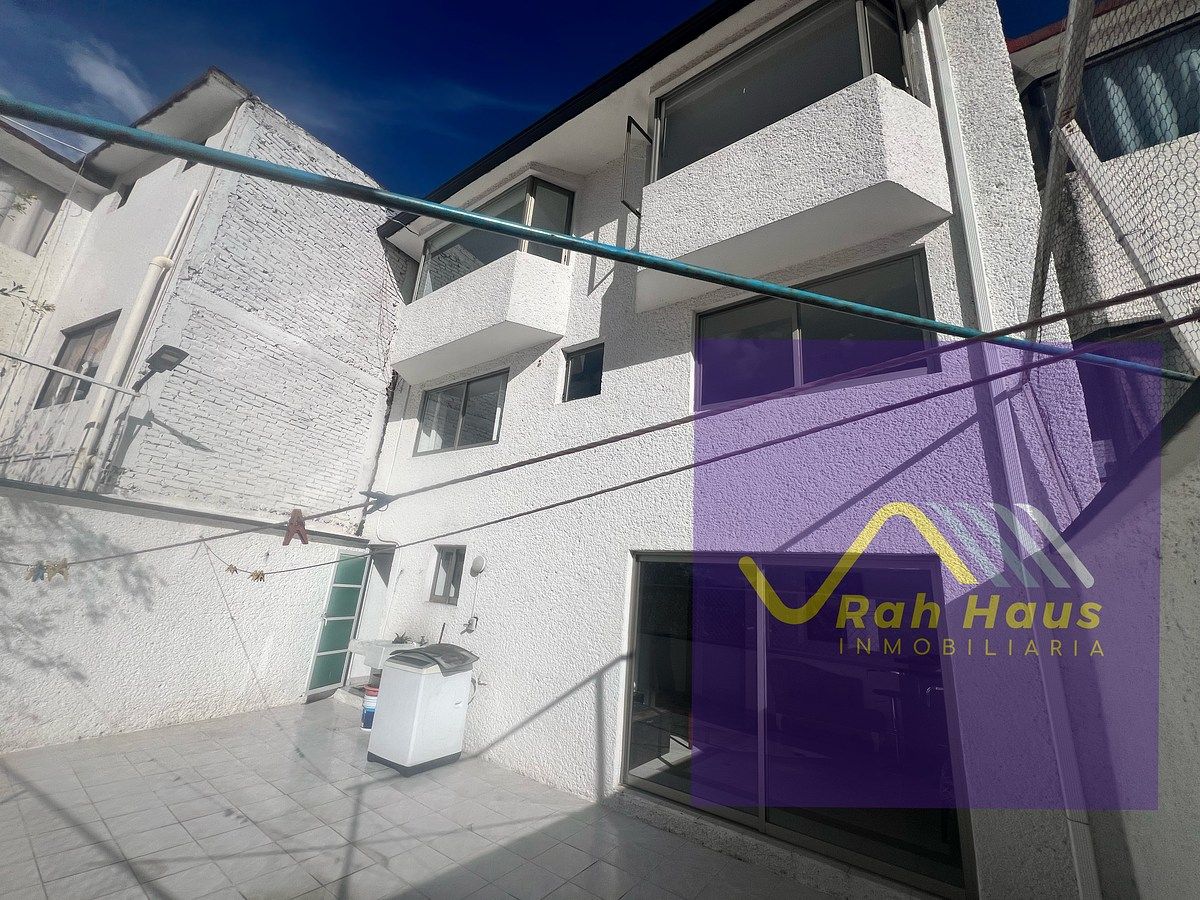 Casa en Jardines de Satélite, Naucalpan de Juárez, foto 35 de 36