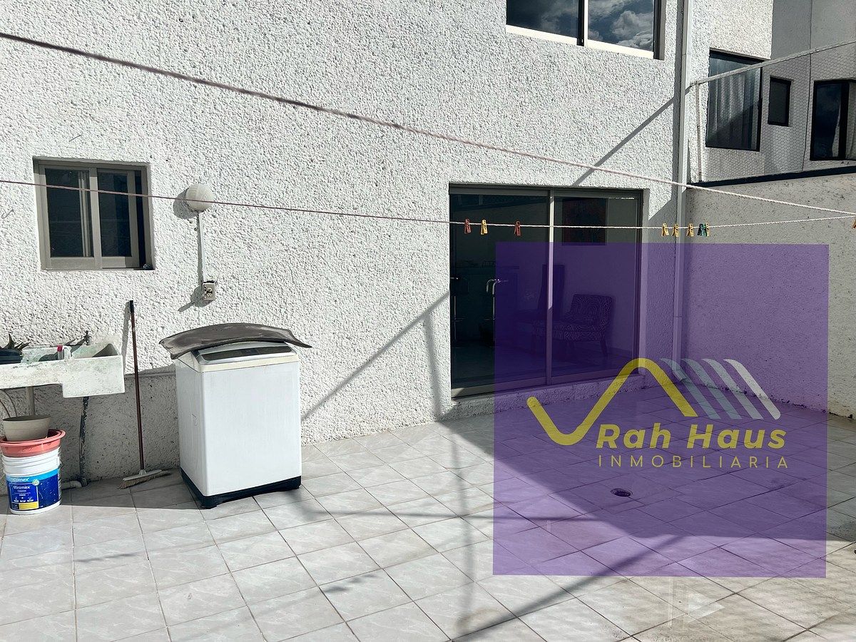 Casa en Jardines de Satélite, Naucalpan de Juárez, foto 36 de 36