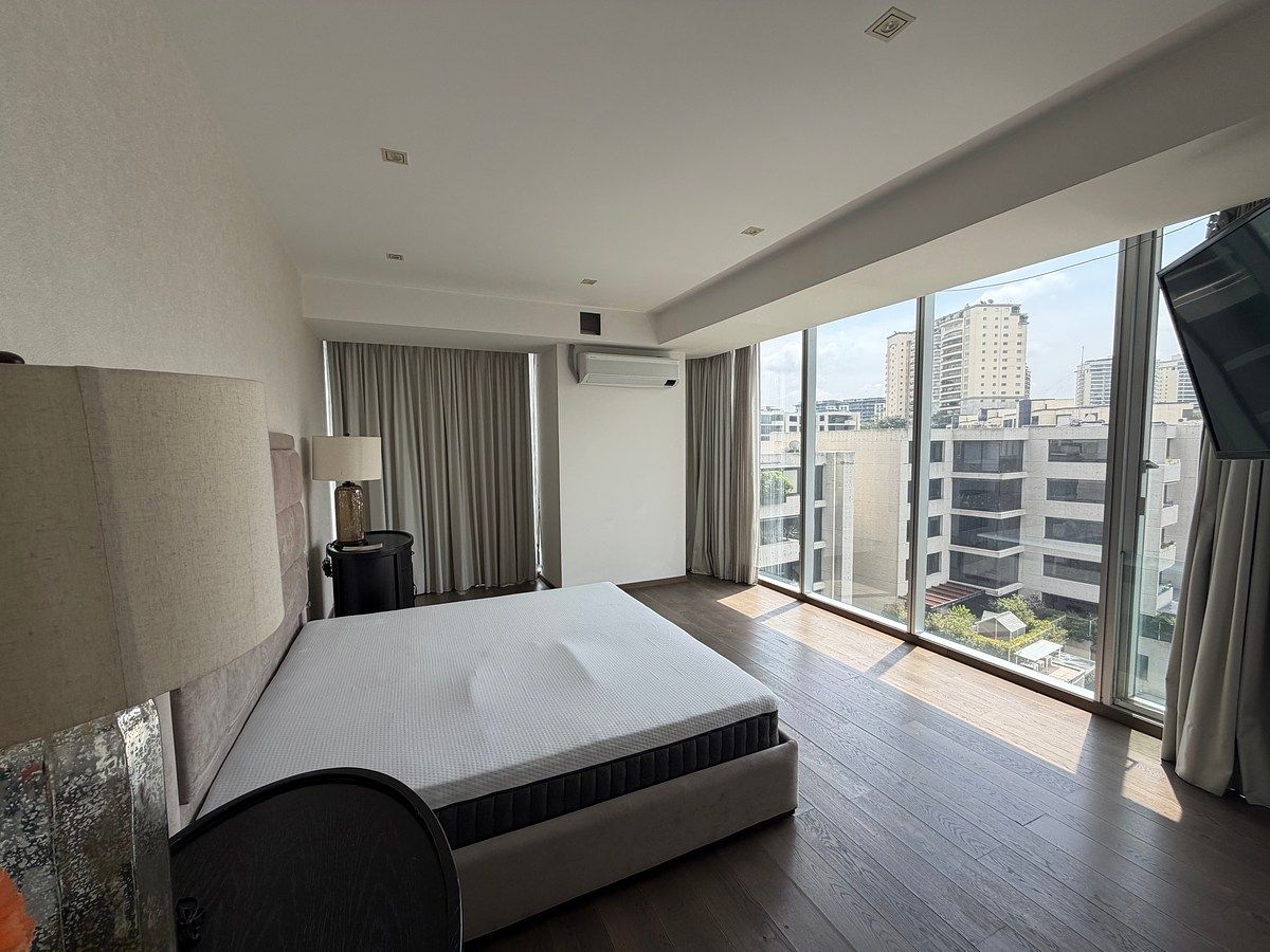 Apartment in Lomas de Vista Hermosa, Cuajimalpa de Morelos, photo 10 of 23