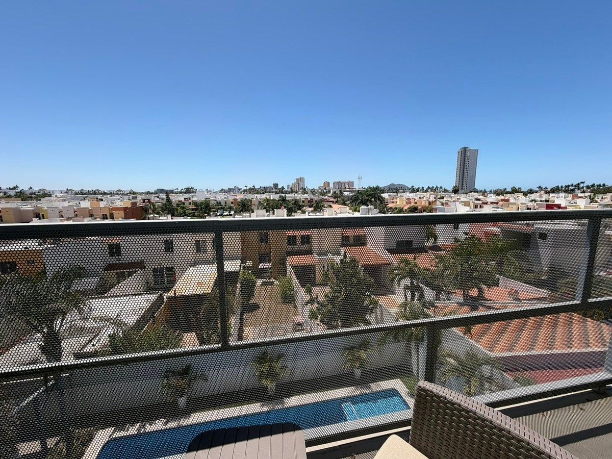 Departamento en Villa Marina, Mazatlán, foto 3 de 49