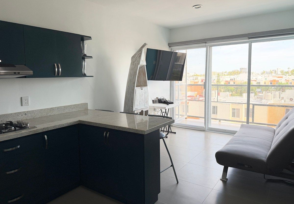 Departamento en Villa Marina, Mazatlán, foto 11 de 49