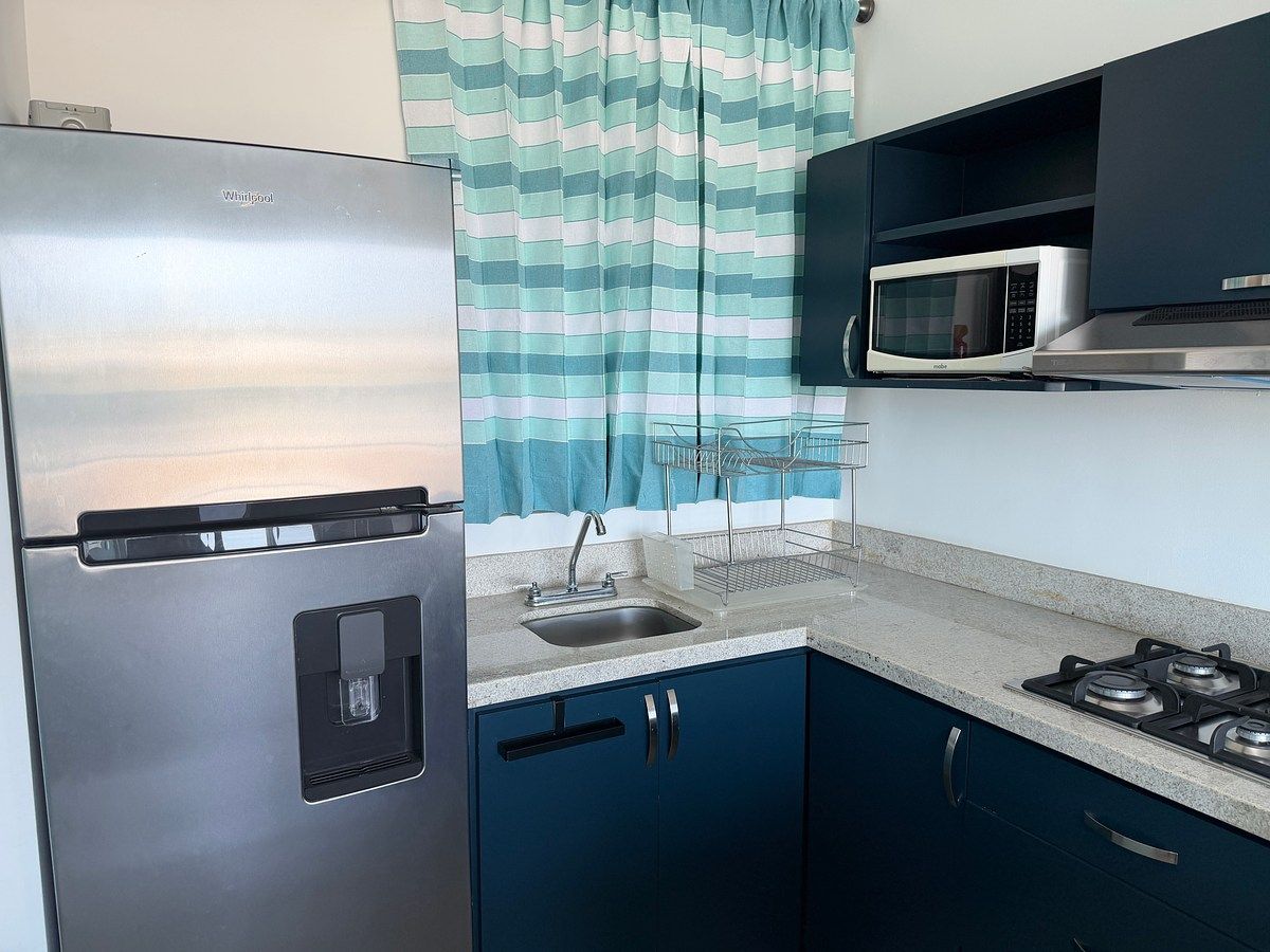 Departamento en Villa Marina, Mazatlán, foto 15 de 49