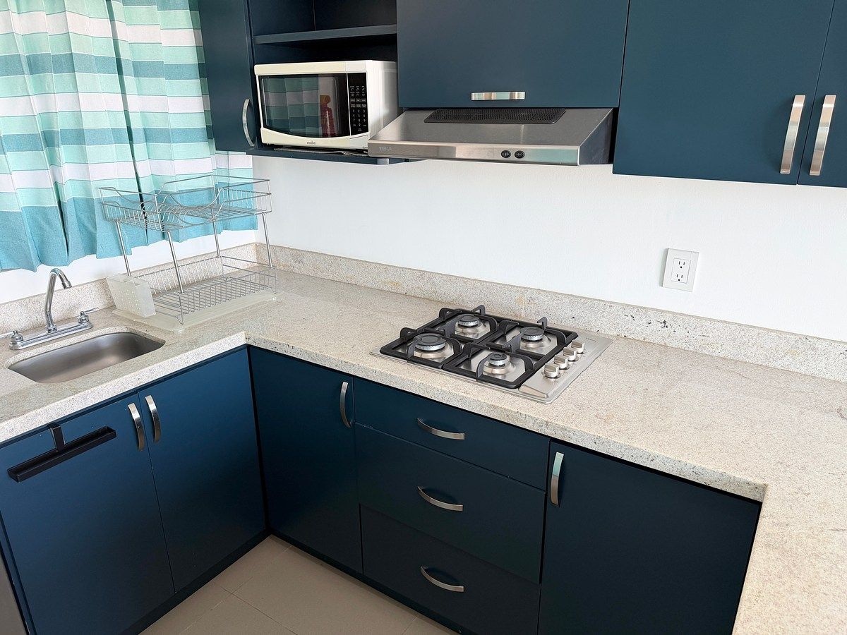 Departamento en Villa Marina, Mazatlán, foto 16 de 49