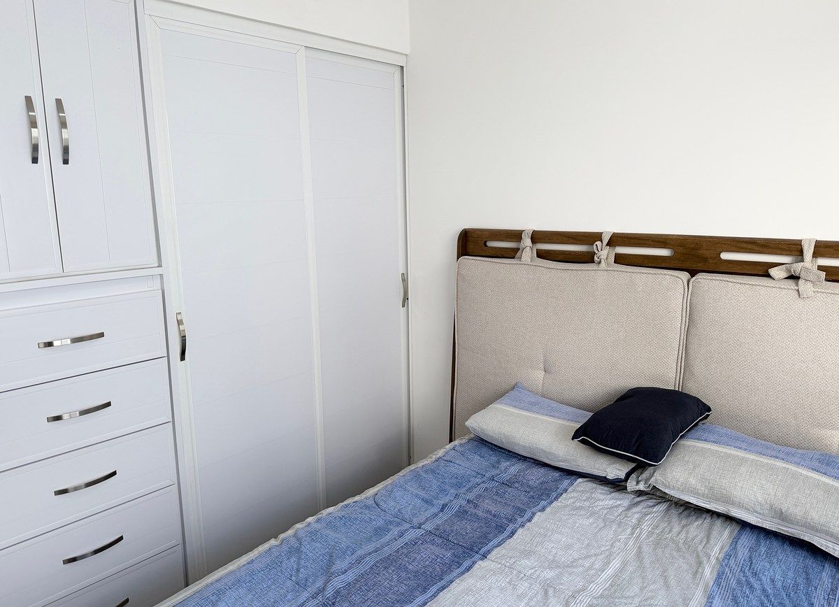 Departamento en Villa Marina, Mazatlán, foto 18 de 49
