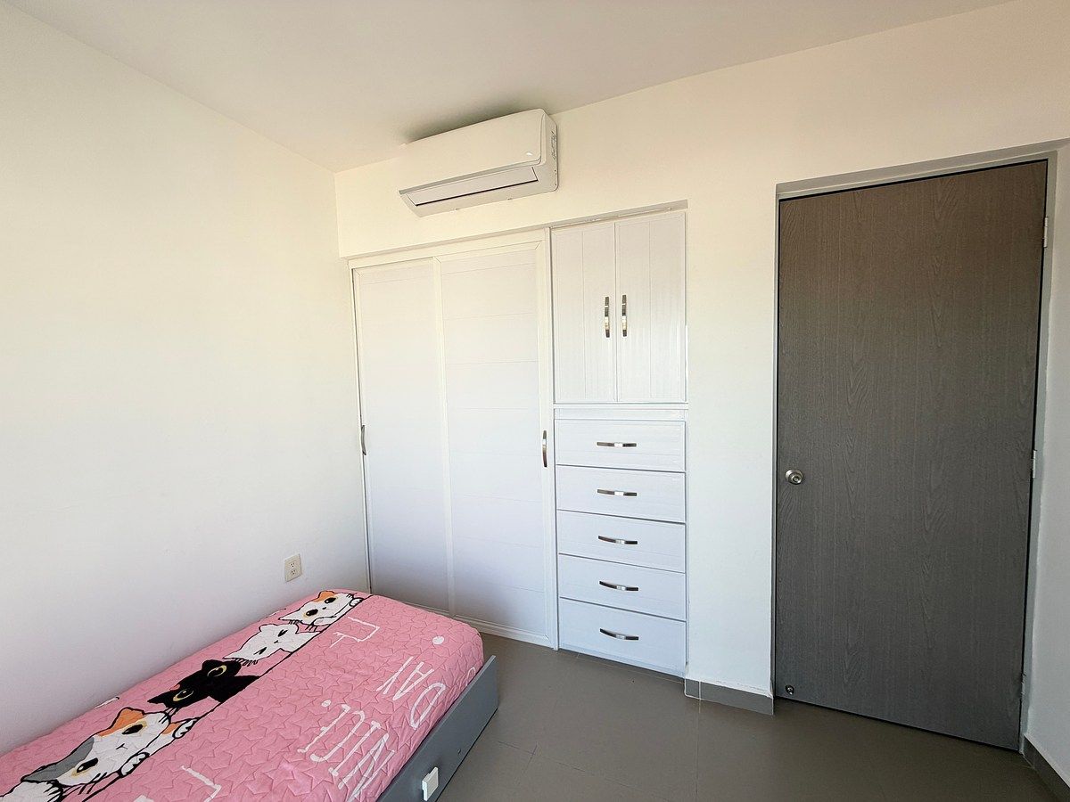 Departamento en Villa Marina, Mazatlán, foto 26 de 49