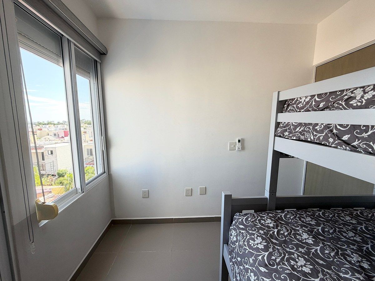 Departamento en Villa Marina, Mazatlán, foto 31 de 49