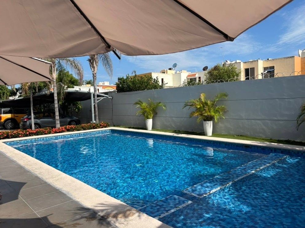 Departamento en Villa Marina, Mazatlán, foto 38 de 49