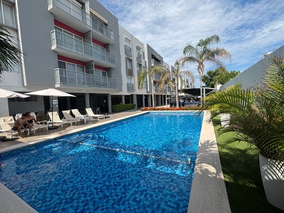 Departamento en Villa Marina, Mazatlán, foto 39 de 49