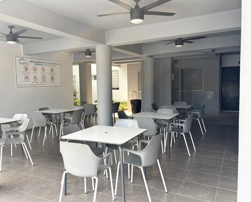 Departamento en Villa Marina, Mazatlán, foto 44 de 49