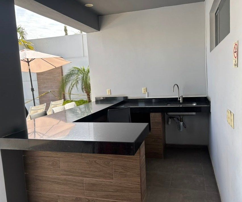 Departamento en Villa Marina, Mazatlán, foto 47 de 49