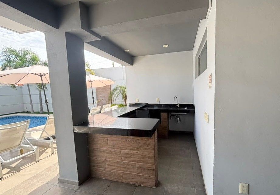 Departamento en Villa Marina, Mazatlán, foto 46 de 49