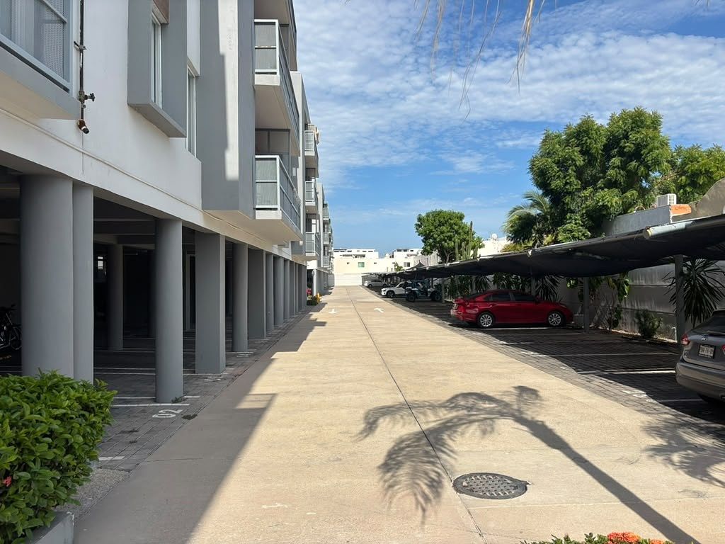 Departamento en Villa Marina, Mazatlán, foto 49 de 49