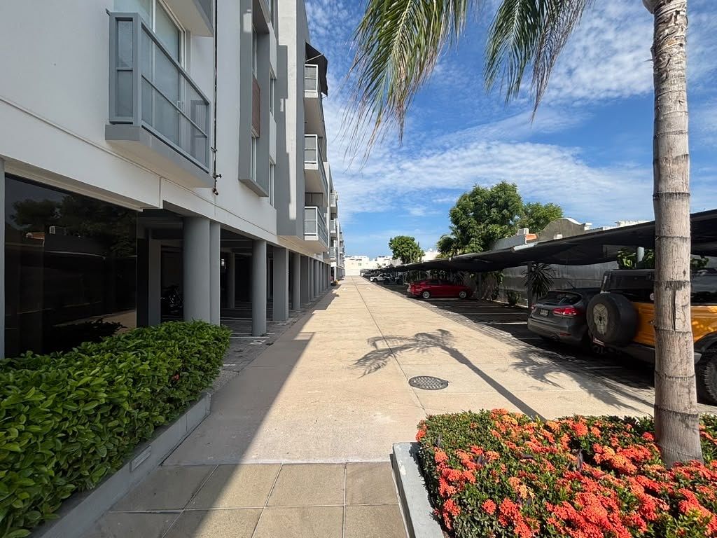 Departamento en Villa Marina, Mazatlán, foto 48 de 49