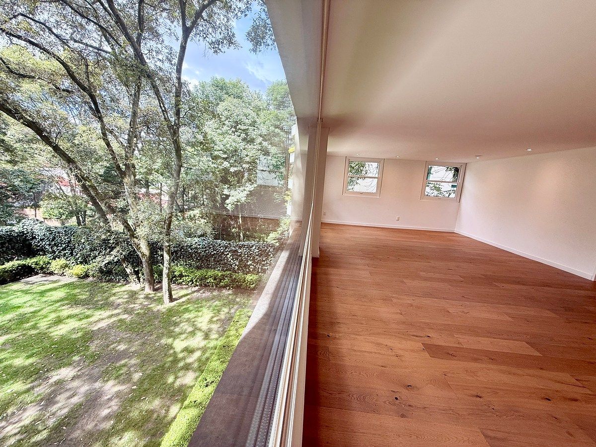 Departamento en Bosques de las Lomas, Cuajimalpa de Morelos, foto 5 de 33