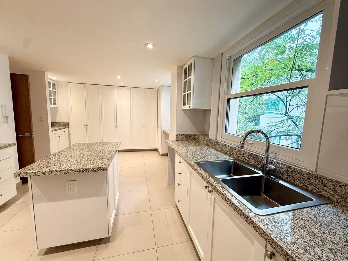 Departamento en Bosques de las Lomas, Cuajimalpa de Morelos, foto 9 de 33