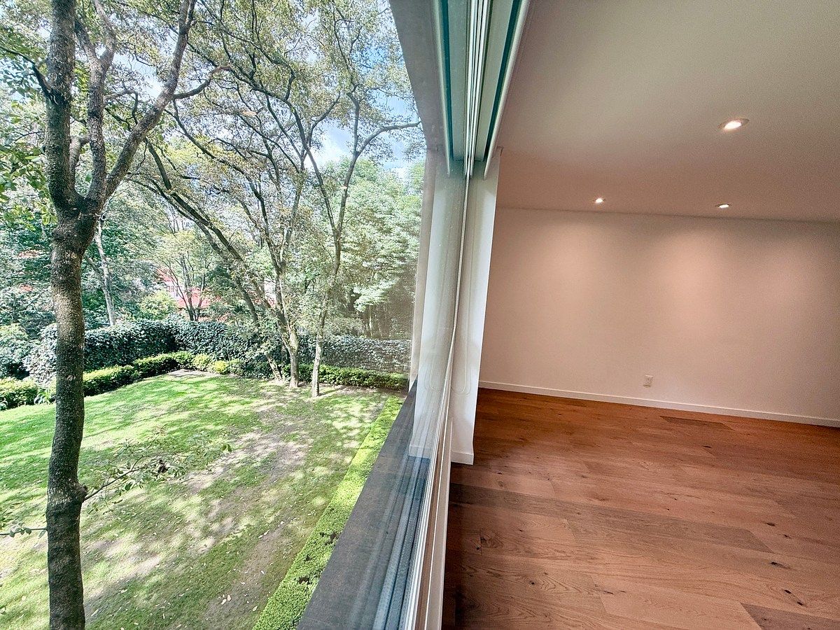 Departamento en Bosques de las Lomas, Cuajimalpa de Morelos, foto 14 de 33