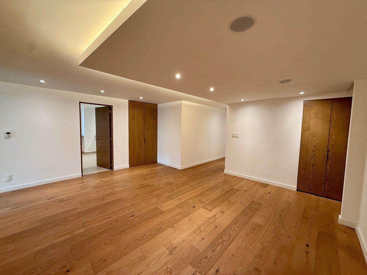Departamento en Bosques de las Lomas, Cuajimalpa de Morelos, foto 25 de 33