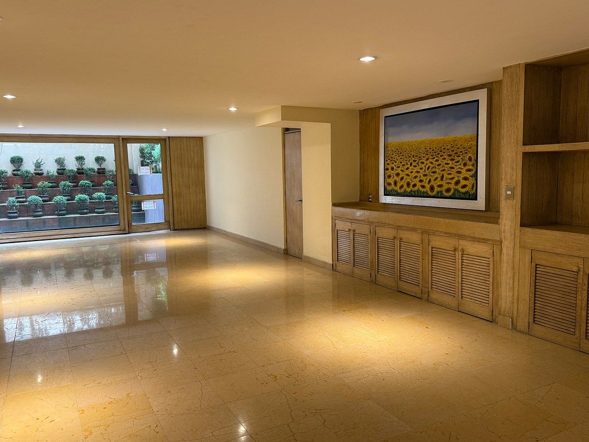 Departamento en Bosques de las Lomas, Cuajimalpa de Morelos, foto 29 de 33