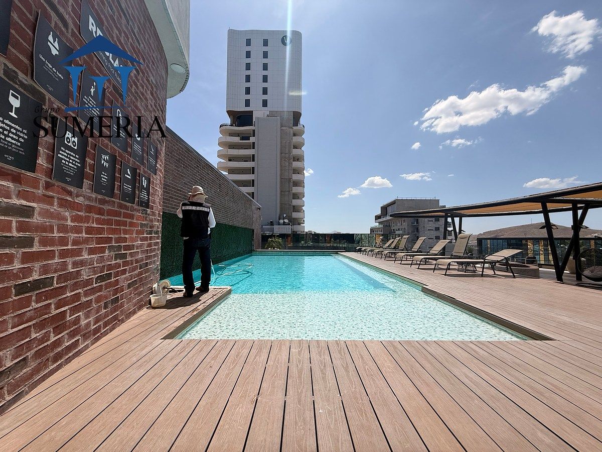 Apartamento em Saucito, Chihuahua, foto 7 de 10