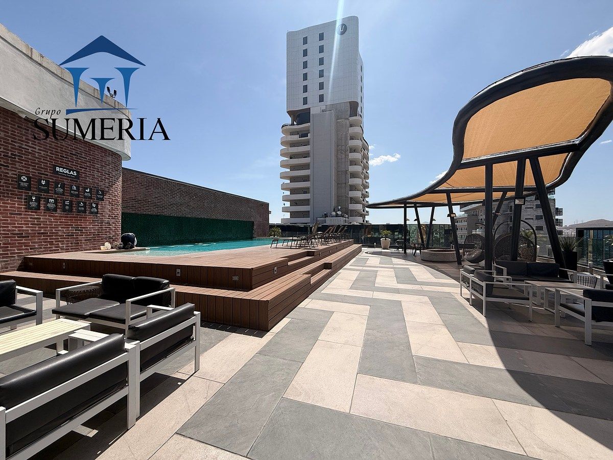 Apartamento em Saucito, Chihuahua, foto 8 de 10